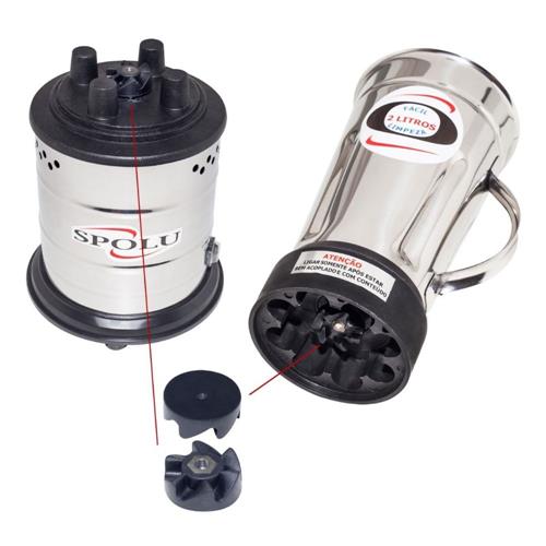 Fornecedor de Peças Spolu