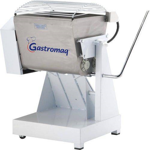 Peças para Masseira Espiral Gastromaq