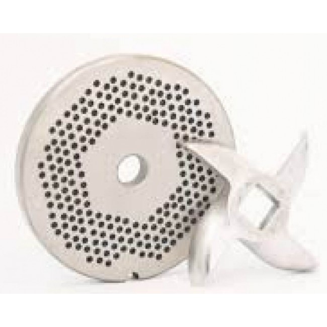 Peças Moedor Beccaro