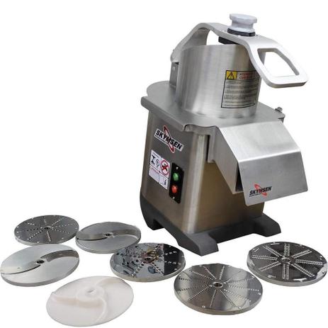 Peças Processador de Alimentos