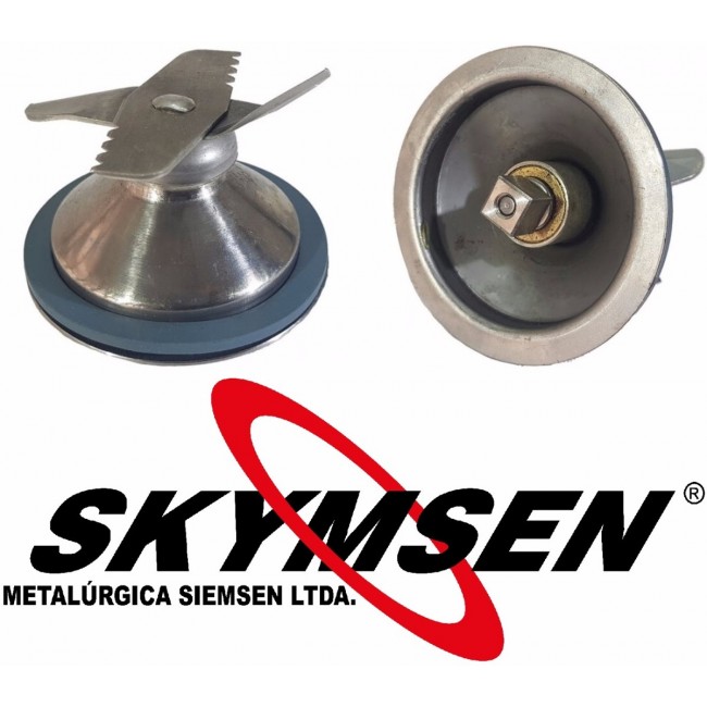 Fornecedor de Peças Skymsen